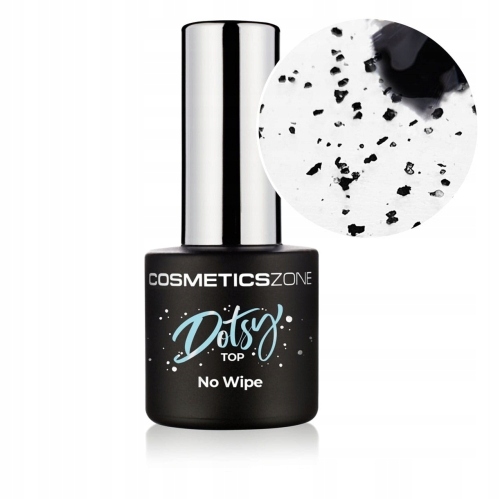 Top Cosmetics Zone Dotsy Top No Wipe 7ml