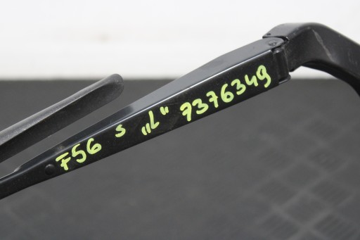 wiper arm left 7376349 MINI COOPER F56 S SD