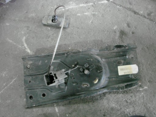 WINDA VOYAGER IV 2.5 CRD 2003 ЗДОРОВИЙ