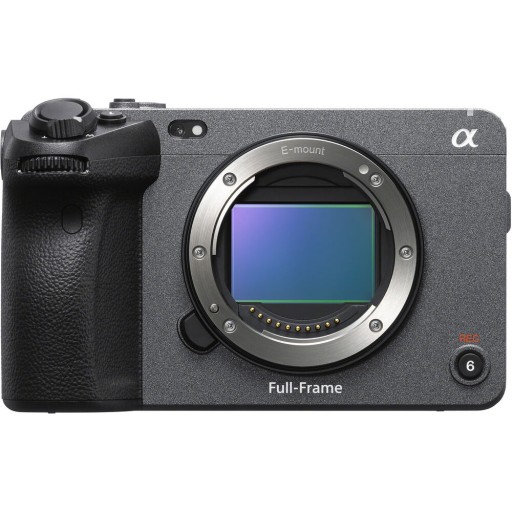 SONY> FX3 ILME-FX3 (ILMEFX3.CEC)