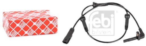 172512 - ДАТЧИК ABS RENAULT MASTER III 10-ПЕРЕДНИЙ