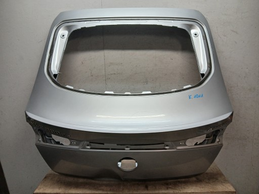boot door MERCEDES GLC W254 A254 COUPE