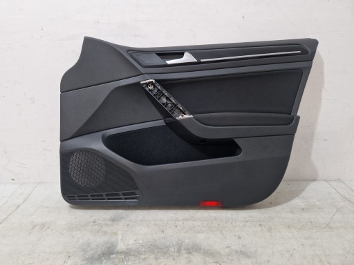VW GOLF 7 VII upholstery door front right side EU 5G4868110B