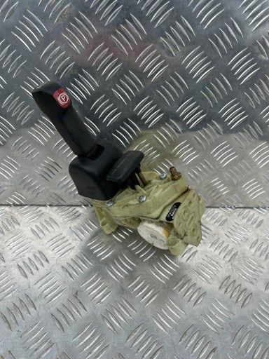 1882116 - ВАЖЕЛЬ РУЧНОГО ГАЛЬМА З КАПЛЕЮ SCANIA R