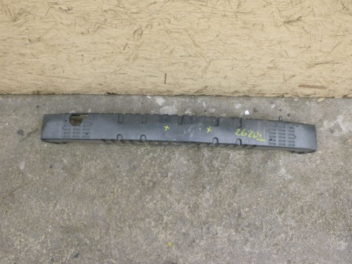 KIA CEED 3 III 18- absorber der Stoßstange vorne