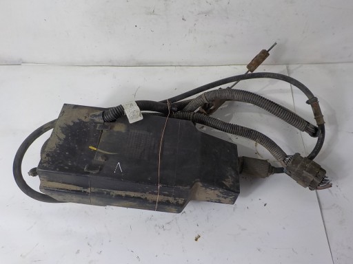 OPEL ANTARA brzda elektrický 20951996 7729