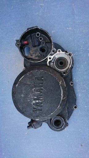 Ad13d2wa1wd2 - Yamaha dt 80 крышка сцепления