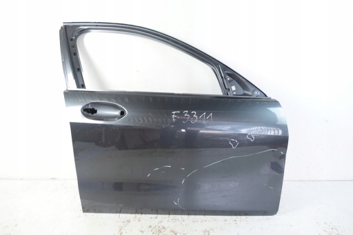 BMW 1 F40 2019- door front right front 8737060