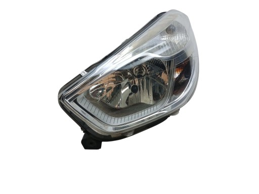 light REFLEKTOR left front DACIA LODGY LIFT (17-22) 260607950R EU