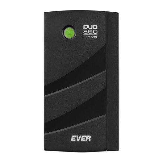 Джерело живлення ups ever duo 850 pl avr usb