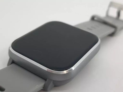 SMARTWATCH SILVER CREST SFW220 LAD Sklep Opinie Cena w Allegro.pl