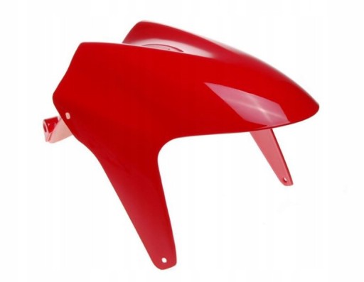 MSRCR9416.104441 - КРАСНОЕ ПЕРЕДНЕЕ КРЫЛО ДЛЯ YAMAHA AEROX 50
