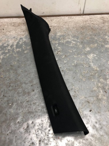 cover SLUPKA left front BMW X5 E70 7129749