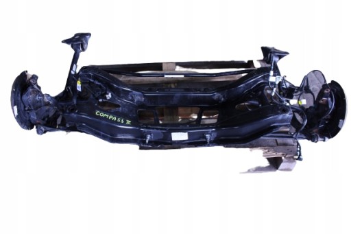 18r, 18r - Задня підвіска jeep compass ii 18 р.в