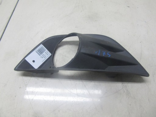 146/175 - FORD KUGA MK1 РЕШІТКА БАМПЕРА ПРАВА ПЕРЕДНЯ 08-12