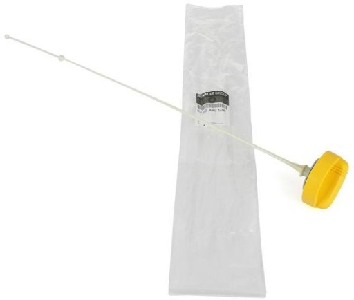 OE RENAULT МАСЛЯНИЙ ЩУП 1.4 1.6 8200449528