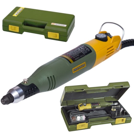 КОМПЛЕКТ ДЛЯ ФРЕЗЕРОВ PROXXON Micromot 230/E