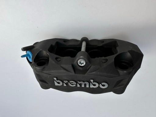 K5051 - BMW R 1200 GS тормозной суппорт новый 13-16 левый