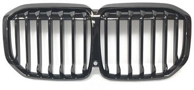 51138745730 - OE BMW FILMS Решетка радиатора BMW X7 G07 M PERFORMANCE