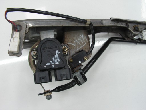 Патруль Y61 педаль акселератора потенціометр УНІСІЯ