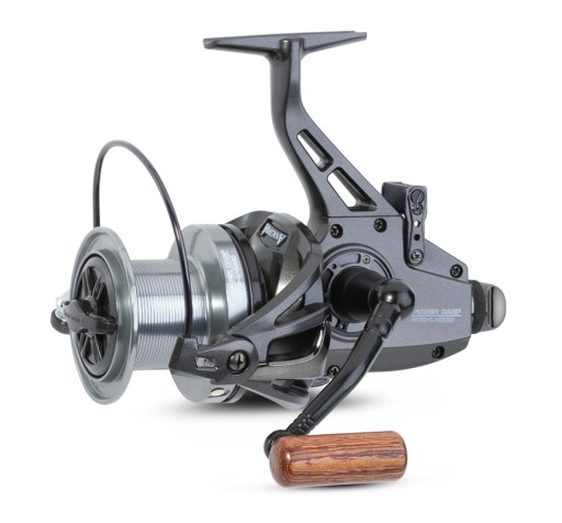 Котушка Anaconda Power Carp BTR 4500