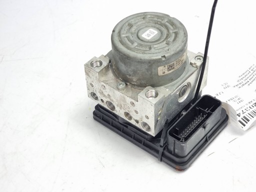 Pompa ABS freno 9836177780 OPEL CORSA F