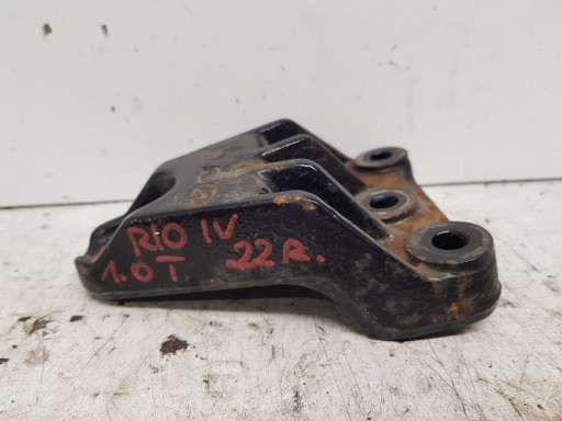 KIA RIO IV LIFT STONIC engine mount 1,0 T-GDI 2022R
