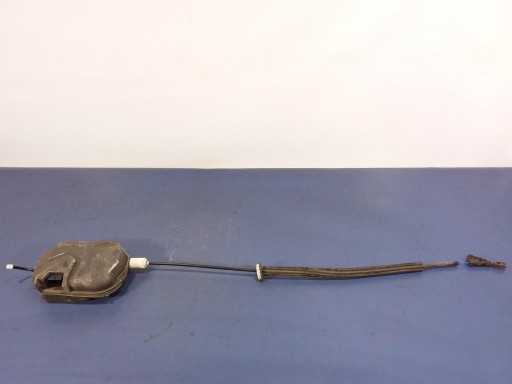 508 И МЕХАНИЗМ РУЧНОГО ТОРМОЗА0 9801605680