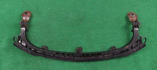 bumper support front lower ABSORBER OPEL ZAFIRA C 341601492
