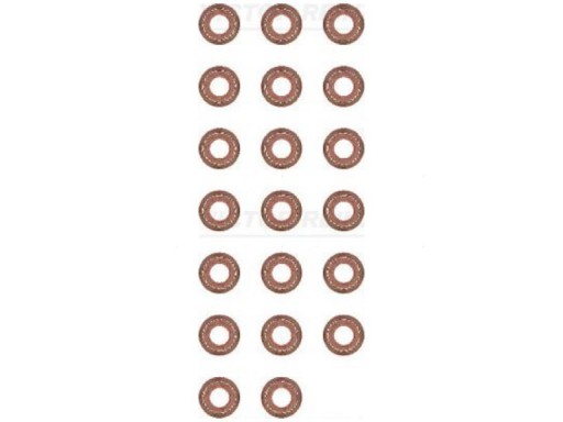 УЩІЛЬНЮВАЧ КЛАПАНІВ MERCEDES 12-29491-04