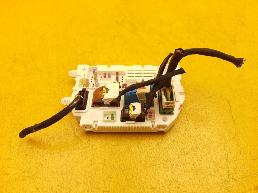 Citroen ds4 ii crossback 1.2 thp блок запобіжників 9842267980