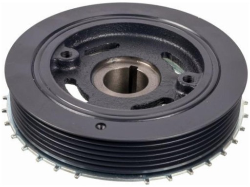 ADM56113 - ШКІВ ВАЛА МАЗДА 3 І 1.6