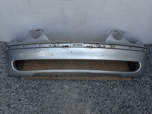 bumper front front BMW 3 III E46 COMPACT 2001