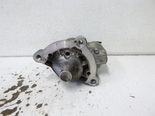 starter Peugeot 407 307 Citroen C5 1.8 2.0 16V 9656317680 Mitsubishi