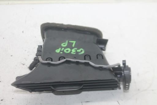 grid blower fan intake air left 9330896 BMW SERIA 5 G30 17-24