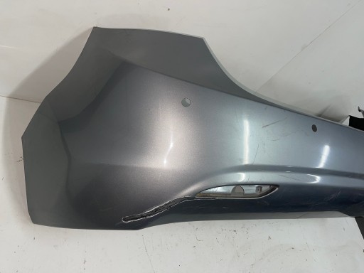 bumper rear part rear HYUNDAI ELANTRA 5 V 10- PDC