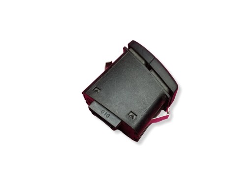 switch of the lights of warning lights BMW 5 E60 E61 6919508