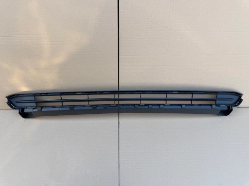 SKODA KAROQ 2017- grid SPOILER grille of a bumper front 57A853677E