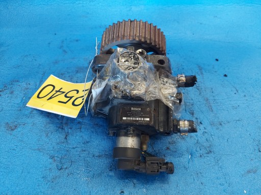 Einspritzpumpe ALFA 147 1.9 JTD 0445010183