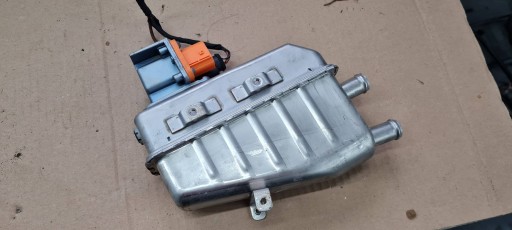 A6 c8 4k предпусковой подогреватель теплообменника 2.0 tfsi hybrid 3q0963231f a7 4k