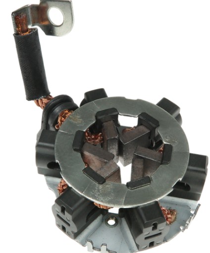 Sbh0140p щітки перемичка кріплення стартера 2.2