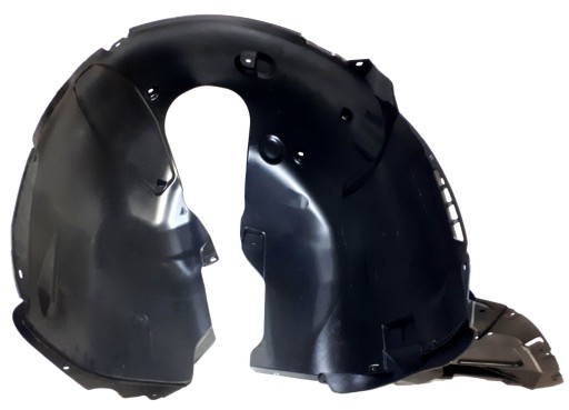 КРИШКА КОЛІСНОЇ АРКИ ПЕРЕДНЯ ПРАВА SUPERB 3 15- 3V0809958E