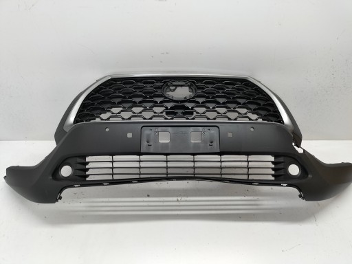 grille grid grill spoiler front TOYOTA COROLLA CROSS 20