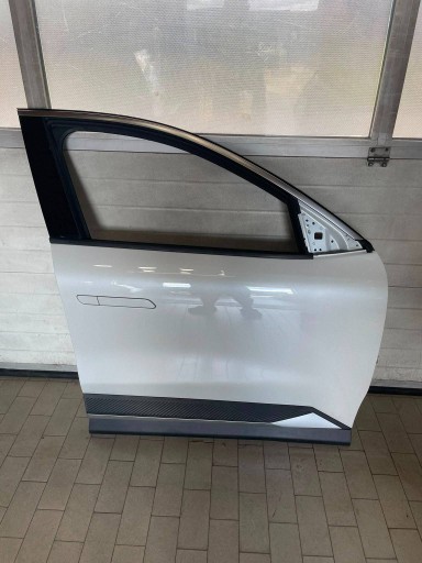 door front front side right Renault Scenic E-Tech V BIYXJ