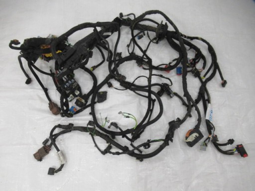 9804848580 - CITROEN PEUGEOT 2.0 BLUEHDI BSM АВТОМАТИЧНА УСТАНОВКА