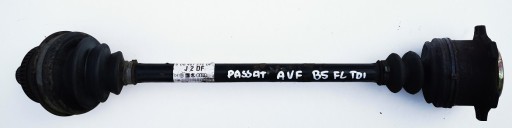 VW PASSAT B5 FL POLOS POLOSKA права TDI 8D0407272DF