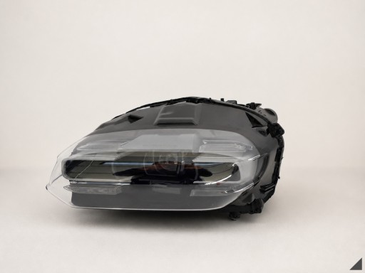 PORSCHE TAYCAN 9J1 19-24 lámpa FULL LED MATRIX PDLS+ bal eleje EUROPA