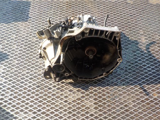 FIAT PUNTO II 1.3 JTD Getriebe 46759823