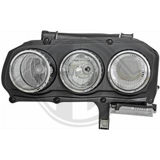 3052084 - ФАРА ДЛЯ ALFA ROMEO 159 05 ->>