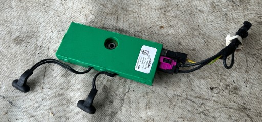 amplifier ANTENY JAGUAR XF X250 8X23-18C847-BB
